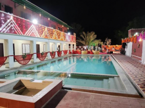 Thar Exotica Spa & Resort